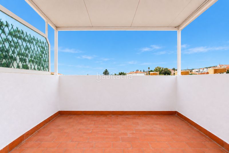 Foto 1dd15e40-fc20-4acd-862c-7bba5176eb52. Penthouse in hernan nuñez de toledo 14 in Pinares de San Antón Málaga