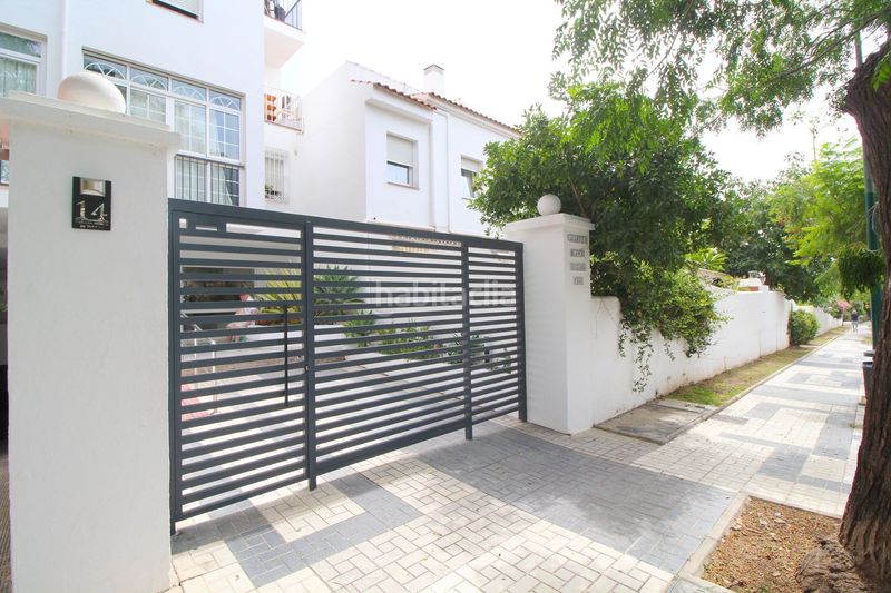 Foto 2b5ab26a-264b-449a-96c2-7adc7ba2e3ca. Penthouse in hernan nuñez de toledo 14 in Pinares de San Antón Málaga