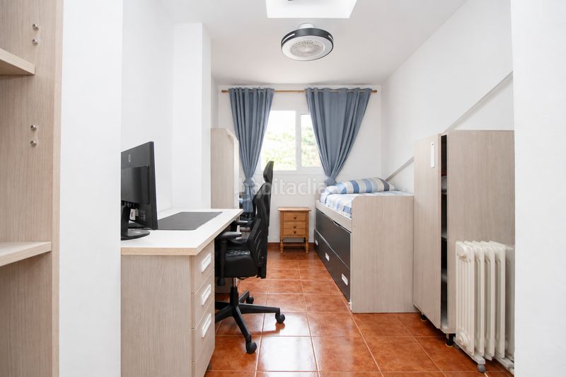 Foto 37062637-5b31-4c46-b80e-66a199e66735. Penthouse in hernan nuñez de toledo 14 in Pinares de San Antón Málaga