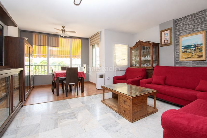 Foto 69d32686-8772-40dd-8065-f9500d9eccac. Penthouse in hernan nuñez de toledo 14 in Pinares de San Antón Málaga