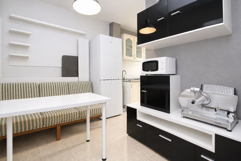 Foto a9172e06-d465-401f-9394-75c65509ca54. Penthouse in hernan nuñez de toledo 14 in Pinares de San Antón Málaga
