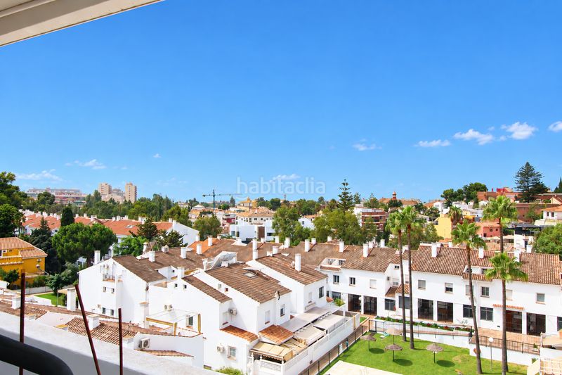 Foto c2779241-cfab-4be7-a098-a5bdf28d84bf. Penthouse in hernan nuñez de toledo 14 in Pinares de San Antón Málaga
