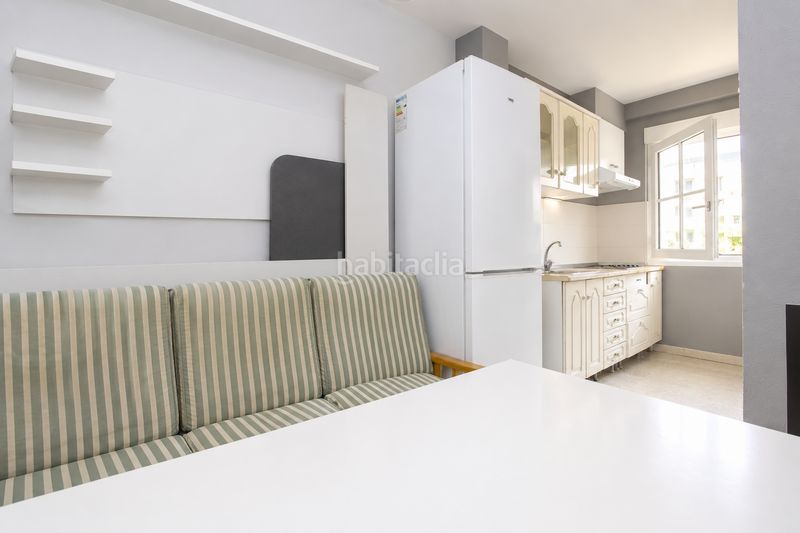 Foto c7da5740-d60c-4f26-8ad4-30e082a9672b. Penthouse in hernan nuñez de toledo 14 in Pinares de San Antón Málaga