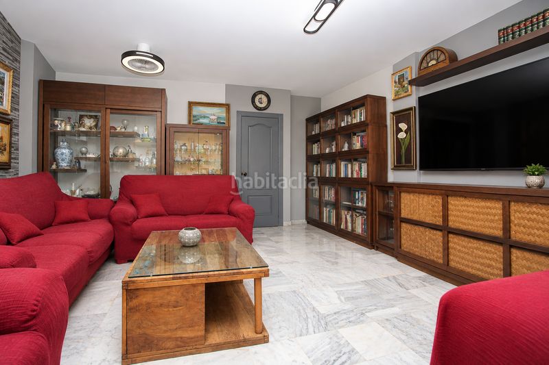 Foto cf0c4e2f-41e0-4bfd-b5c6-219661cfcafb. Penthouse in hernan nuñez de toledo 14 in Pinares de San Antón Málaga