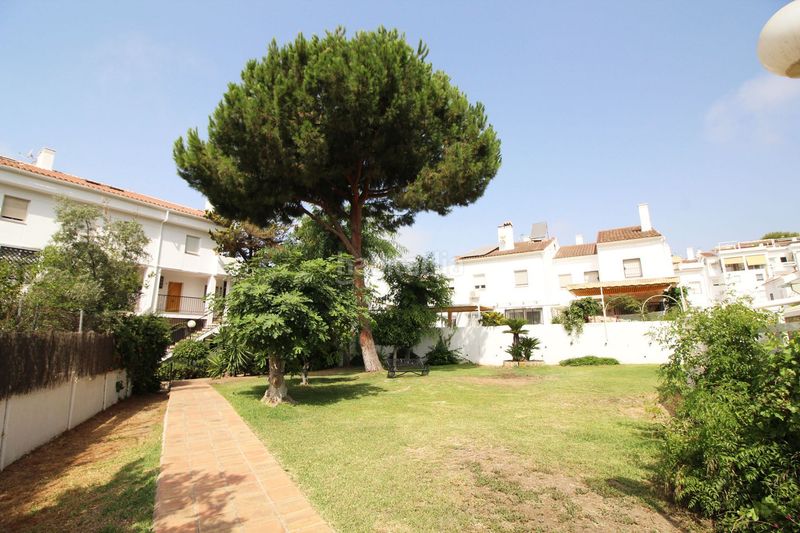 Foto d3a79dcd-f9b6-4587-8843-45ac4d94d4ce. Penthouse in hernan nuñez de toledo 14 in Pinares de San Antón Málaga