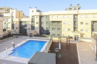 Flat in DE LOS TILOS