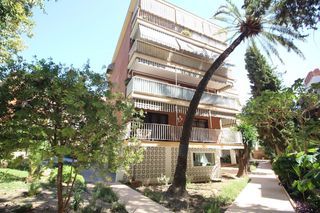 Affitto Appartamento  Limonar. Alquiler larga temporada el limonar. malaga. amplia terraza