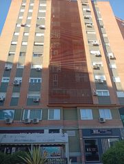 Miete Etagenwohnung  Angosta del carmen. Alquiler de larga temporada. centro de málaga.
