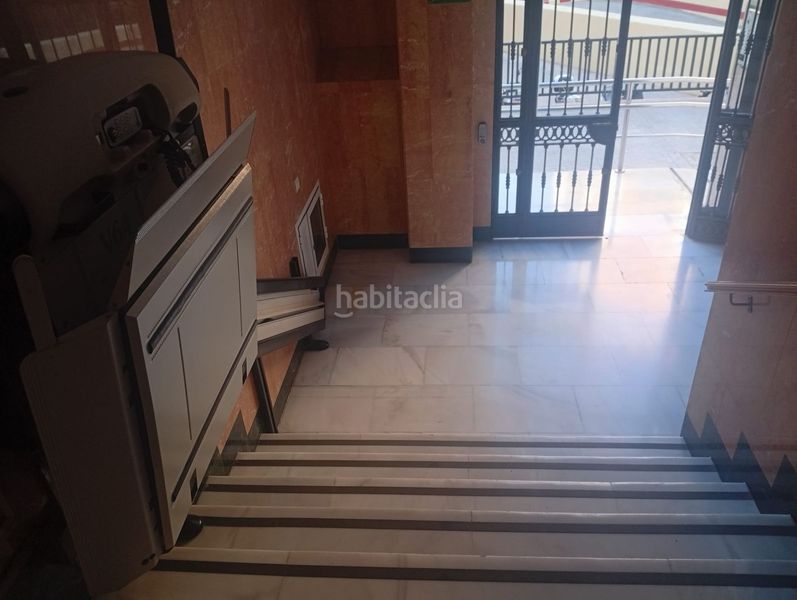 Foto 74cb30cf-f78b-481b-a47d-50e329f04db9. Lloguer pis amb calefacció a Perchel Sur - Plaza de Toros Vieja Málaga