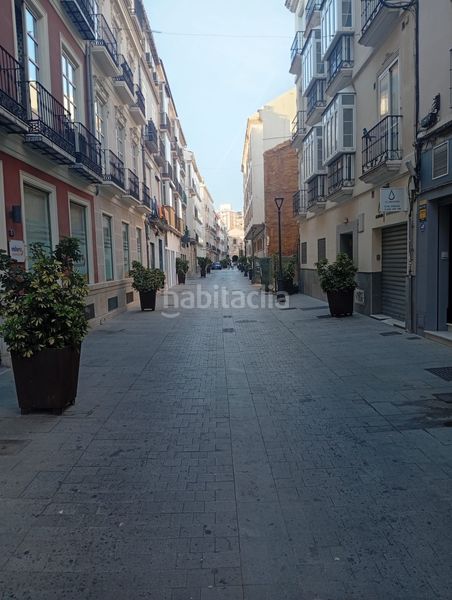 Foto eecf7f7e-e350-41ce-b3db-c716aa61acde. Lloguer pis amb calefacció a Perchel Sur - Plaza de Toros Vieja Málaga