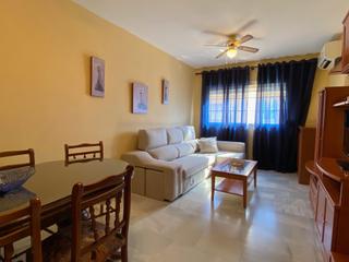 Lloguer Apartament a Los Ríos. Apartamento 1d en alquiler corta temporada