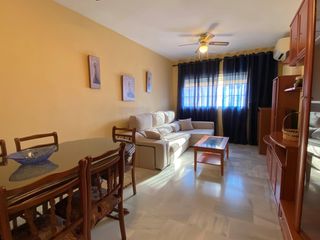 Location Appartement à Los Ríos. Mijas  lagunas, apartamento 1d en alquiler corta temporada