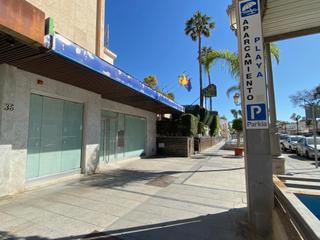 Lloguer Local Comercial a La Carihuela - Los Nidos