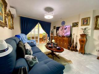 Appartement à Centro ciudad