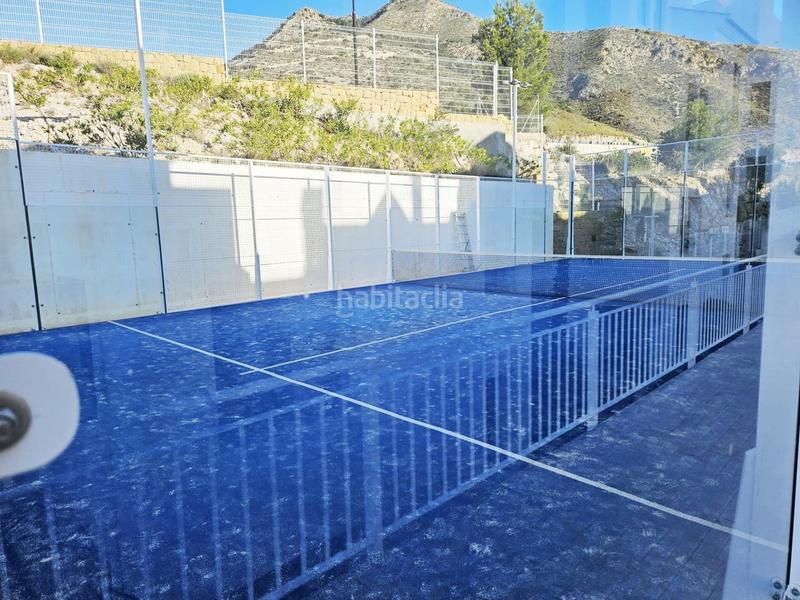 Foto 04ce349f-a857-49be-8d3a-7f53d6f2f7ea. Piso apartamento moderno, concepto abierto, de lujo, con gran terraza y jardín privado, espectaculares vistas al mar en Benalmádena