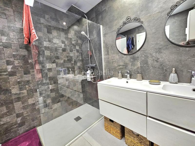 Foto 15f057c5-9406-45a9-9512-17e9666d7647. Piso apartamento moderno, concepto abierto, de lujo, con gran terraza y jardín privado, espectaculares vistas al mar en Benalmádena