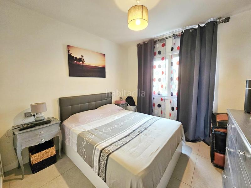 Foto 1bcb65d4-41f5-4aab-be1f-0787ee3b3ea5. Piso apartamento moderno, concepto abierto, de lujo, con gran terraza y jardín privado, espectaculares vistas al mar en Benalmádena