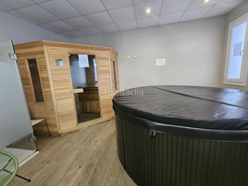Foto 3db9eec9-a8c0-4c77-be0d-d6c90a12a038. Piso apartamento moderno, concepto abierto, de lujo, con gran terraza y jardín privado, espectaculares vistas al mar en Benalmádena