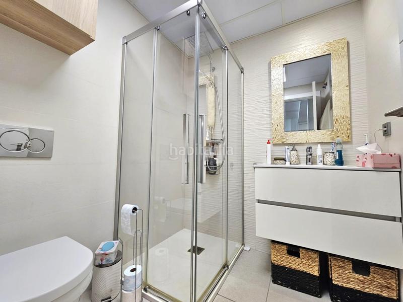Foto 5144b649-4288-4f09-a3d5-7f01fb4000bf. Piso apartamento moderno, concepto abierto, de lujo, con gran terraza y jardín privado, espectaculares vistas al mar en Benalmádena