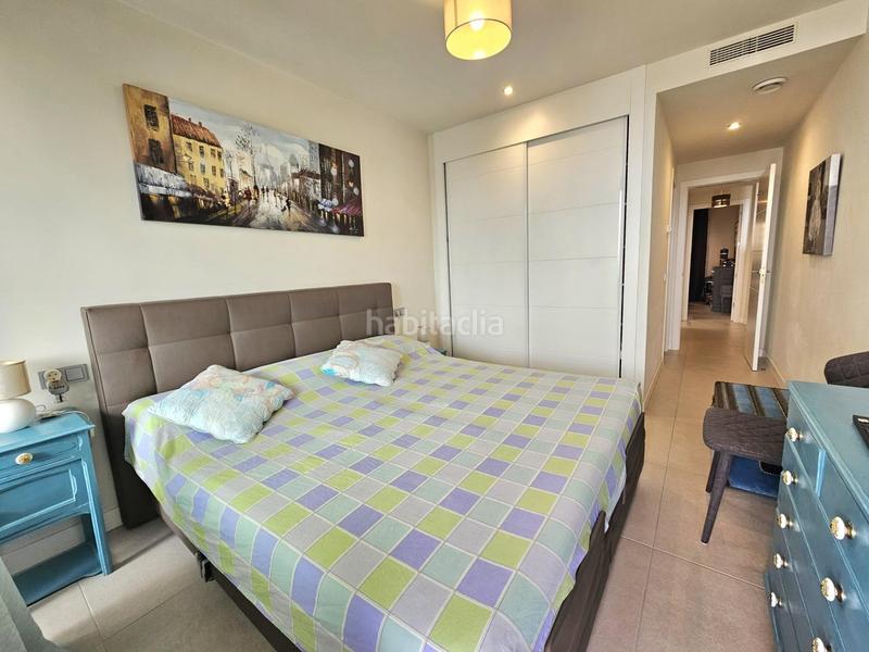 Foto 69754ca6-4d92-448b-b7d8-23576350f4dd. Piso apartamento moderno, concepto abierto, de lujo, con gran terraza y jardín privado, espectaculares vistas al mar en Benalmádena
