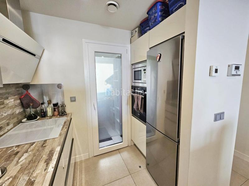 Foto 83273b5e-5401-4e07-8c43-43d69f1b45dd. Piso apartamento moderno, concepto abierto, de lujo, con gran terraza y jardín privado, espectaculares vistas al mar en Benalmádena