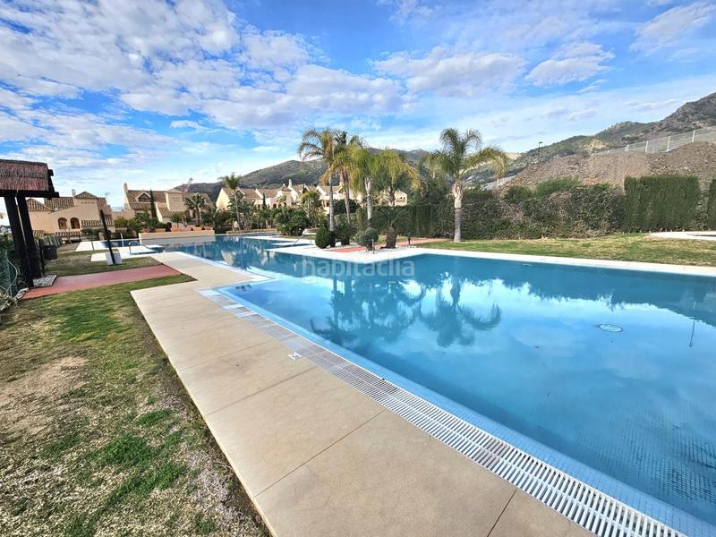 Foto cd52e618-0ade-40d9-aa29-2286e3113d6a. Piso apartamento moderno, concepto abierto, de lujo, con gran terraza y jardín privado, espectaculares vistas al mar en Benalmádena