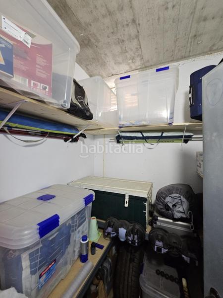 Foto d6ae4d0a-5e42-4d30-864e-7b9293362393. Piso apartamento moderno, concepto abierto, de lujo, con gran terraza y jardín privado, espectaculares vistas al mar en Benalmádena