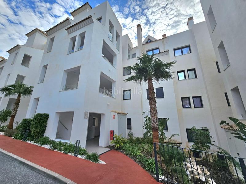 Foto e71f5a48-e16c-4507-b09b-023a8868b3bf. Piso apartamento moderno, concepto abierto, de lujo, con gran terraza y jardín privado, espectaculares vistas al mar en Benalmádena