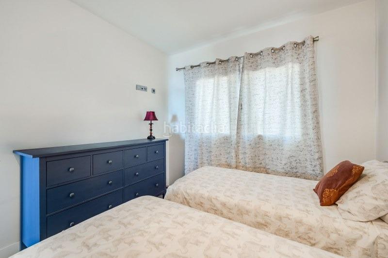 Foto 6a55e7ab-aefc-4428-88b2-a8628e283858. Piso apartamento con magníficas vistas, aerotermia, suelos radiantes, terraza y jardínrivado en Benalmádena