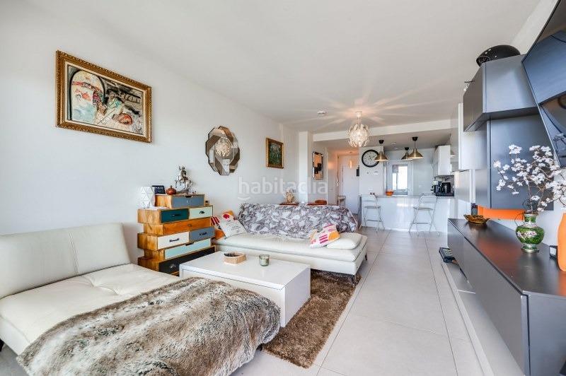 Foto fee89307-3fac-4256-ab8d-129b1d6d176d. Piso apartamento con magníficas vistas, aerotermia, suelos radiantes, terraza y jardínrivado en Benalmádena