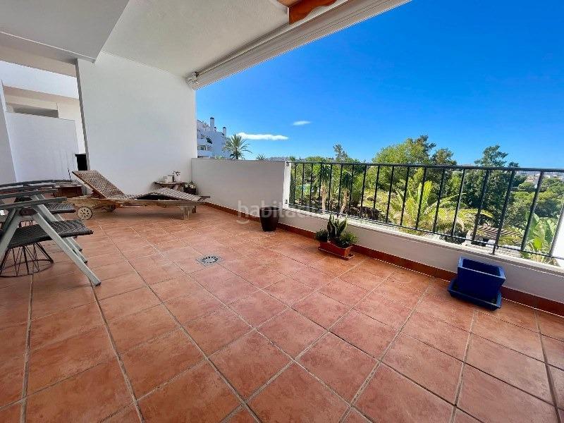 Foto 2c0a1cf1-8769-4a31-a8d7-1a7a60e2f6d8. Piso  amplisimo con vistas, en una urbanizacion de mucho prestigio en torrequebrada en Benalmádena