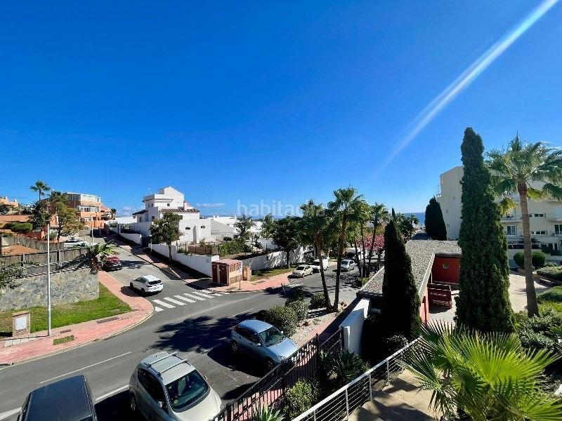Foto 3546a85e-dc64-4c10-963d-577969138f93. Piso  amplisimo con vistas, en una urbanizacion de mucho prestigio en torrequebrada en Benalmádena