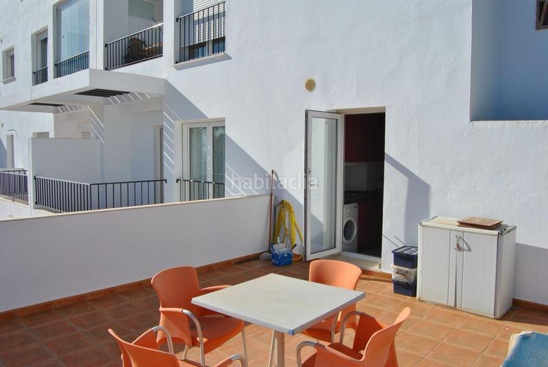 Foto 87ebd911-cf33-4e5f-a15f-eaf6c7bdc953. Piso  amplisimo con vistas, en una urbanizacion de mucho prestigio en torrequebrada en Benalmádena