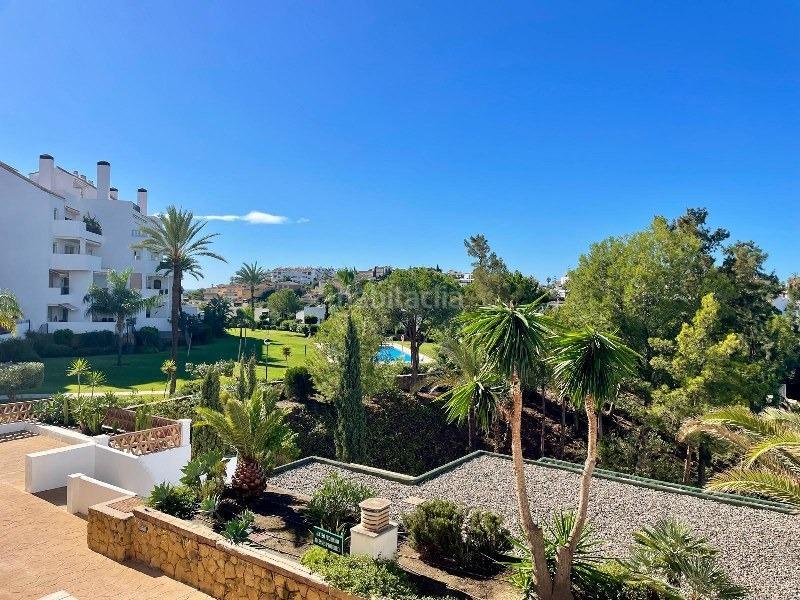 Foto f4d16235-d638-4e98-ace5-34a9420d4edf. Piso  amplisimo con vistas, en una urbanizacion de mucho prestigio en torrequebrada en Benalmádena
