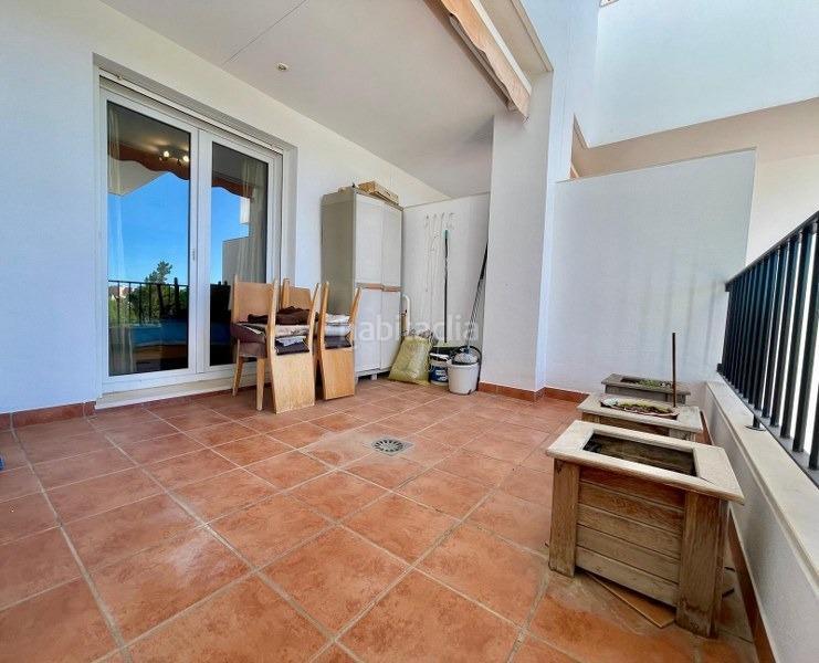 Foto fb63152d-7aaf-4e51-98a7-00886bdeff46. Piso  amplisimo con vistas, en una urbanizacion de mucho prestigio en torrequebrada en Benalmádena