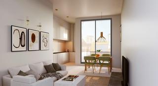 Planta baixa a Las Cañadas. Nueva promoción exclusiva en el corazón de las lagunas de mijas