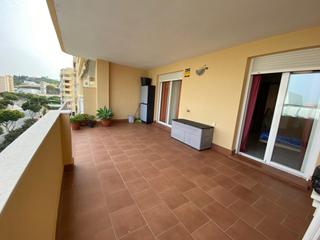 Appartement à Castillo Sohail - Myramar