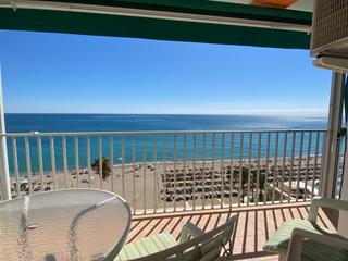 Alquiler Piso en Puerto Deportivo. Apartamento en alquiler corta temporada