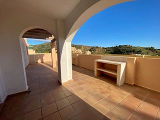 Appartamento in Calahonda