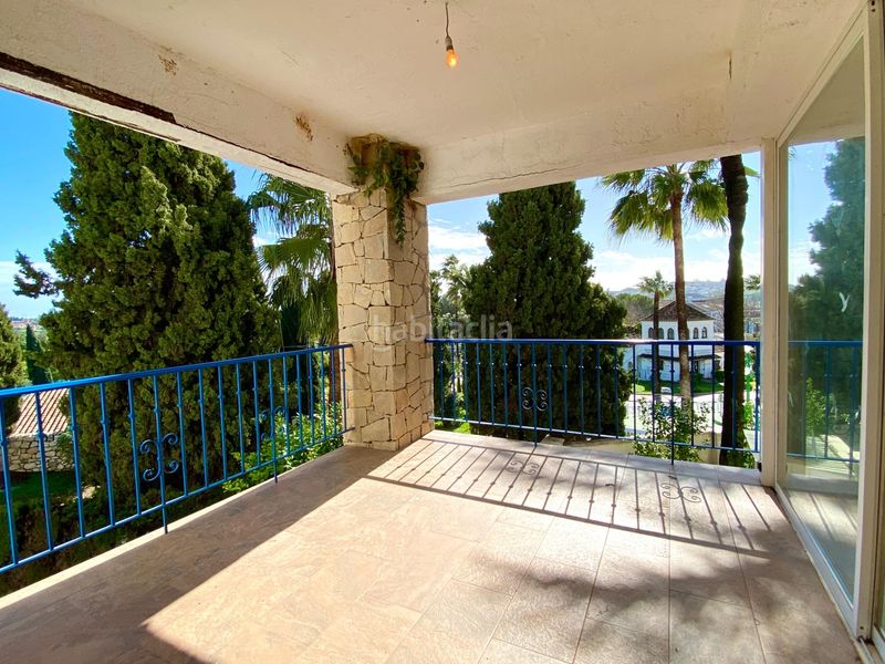 Foto 0d6373cd-3780-4deb-b780-3fd11491654d. Apartament amb aparcament piscina a Mijas golf Mijas