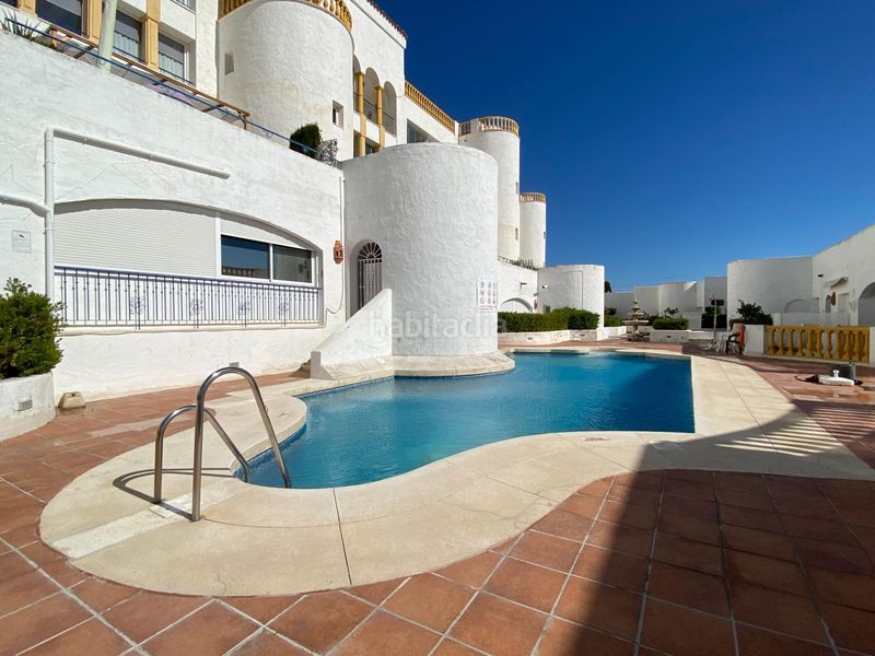 Foto 64818cd8-92cd-43b0-a623-d03cd568f0f7. Apartament amb aparcament piscina a Mijas golf Mijas