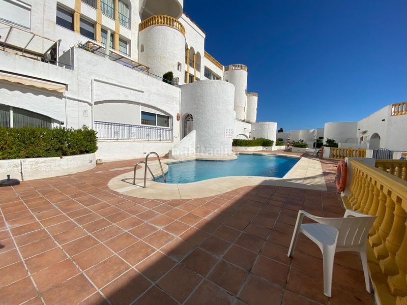 Foto 65377360-92ba-4745-a853-9523a1efc65b. Apartament amb aparcament piscina a Mijas golf Mijas