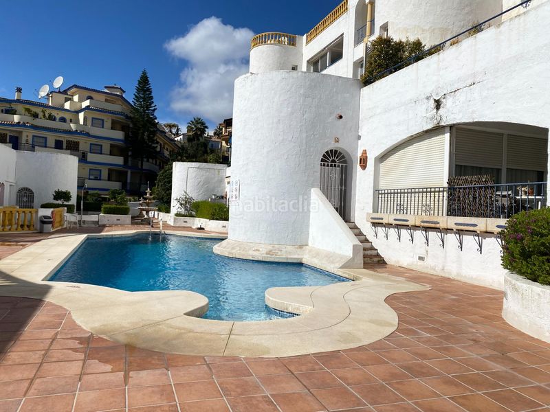 Foto ea43c28d-5220-4cef-a479-4b4caba35e06. Apartament amb aparcament piscina a Mijas golf Mijas