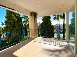 Appartement à Mijas Golf