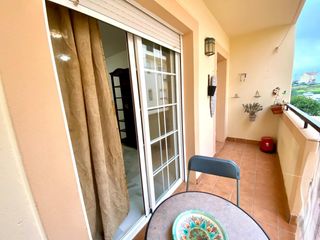 Miete Appartement in Los Ríos. Mijas, las lagunas  alquiler de corta temporada
