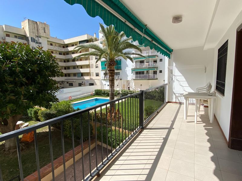 Foto 6d18230d-728c-4119-82d9-ae3af3d1e4a3. Pis amb aparcament piscina a Puerto Deportivo Fuengirola