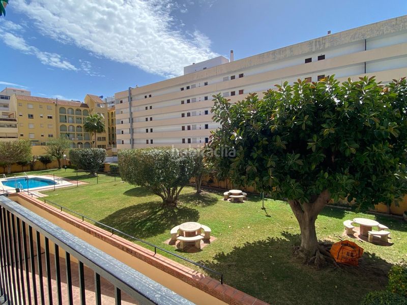 Foto e91ed94f-07c5-4a56-ad5c-3ecab14614f5. Pis amb aparcament piscina a Puerto Deportivo Fuengirola