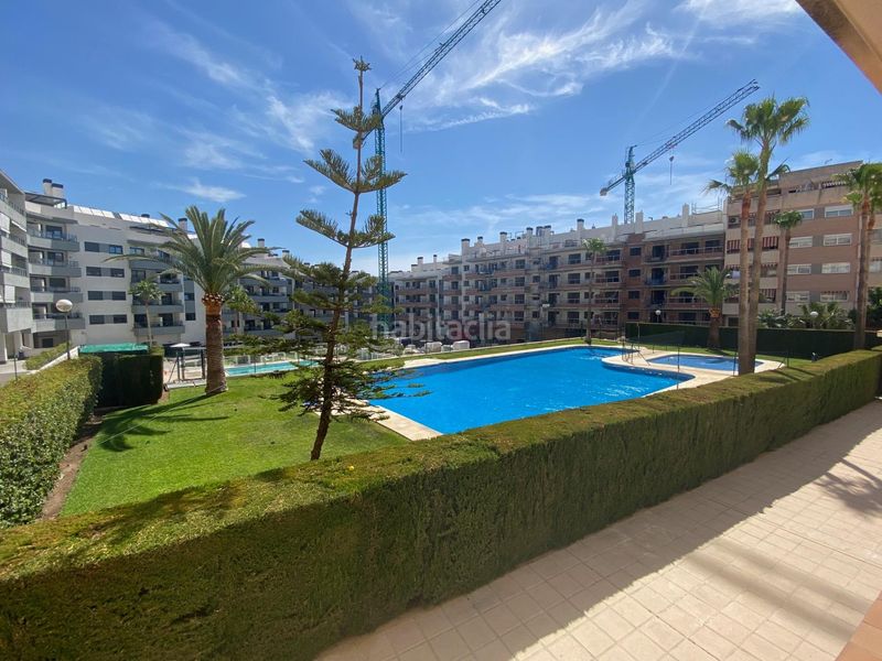 Foto 5fc4edf3-71b3-48cc-81b7-64fa9493dd42. Pis amb aparcament piscina a Los Ríos Mijas