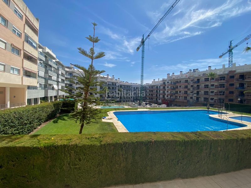 Foto 84b2a776-587f-4793-b7e3-cbe76ae22a31. Pis amb aparcament piscina a Los Ríos Mijas