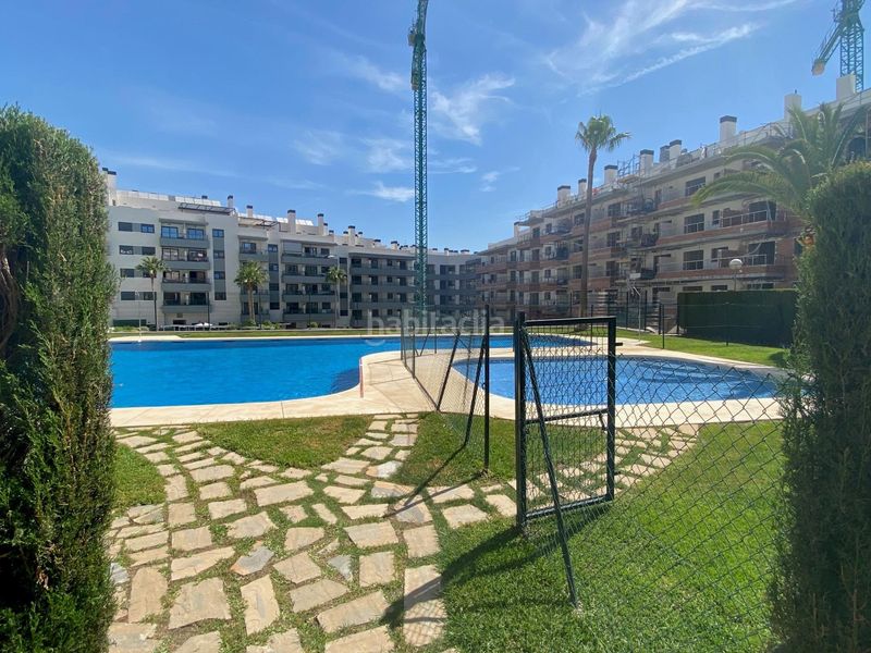 Foto 98921fa6-44a5-45ef-8826-d9ebab4dcdd1. Pis amb aparcament piscina a Los Ríos Mijas